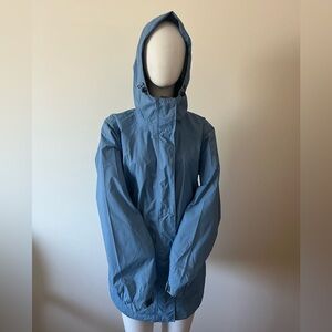 Columbia Titanium Omni-Tech Women’s Jacket